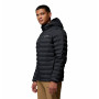 Pánská bunda Columbia Terwilliger Trail™ Heat Seal Hdd Jacket