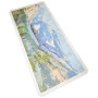 Podložka High Tail Designs Tyvek Ground Cloth Yellowstone Wilderness