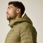 Pánská bunda Dare 2b Air Lite Padded Jacket