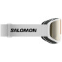 Lyžařské brýle Salomon Aksium 2.0 Access