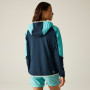Dámská bunda Dare 2b Womens Air Lite Hybrid