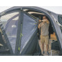 Rodinný stan pro 6 osob Outwell Florida 6 Air