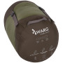 Spacák Warg Winterlite Arctic L
