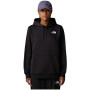 Dámská mikina The North Face Simple Dome Hoodie