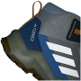 Dětské boty Adidas Terrex Ax4R Mid
