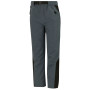 Dětské kalhoty Regatta Sorcer Mountain Trousers VII Dark Storm