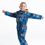 Dětská kombinéza Dare 2b Snowplay Snowsuit