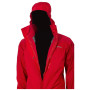Bunda Pinguin Parker Jacket 5.0