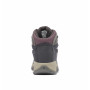 Dámské trekové boty Columbia Newton Ridge™ Plus Waterproof Amped