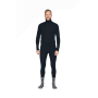 Pánské funkční triko Devold Adventure Merino 190 H.Neck Man