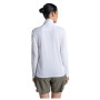 Dámské triko Craghoppers NosiLife SolarShield+ Half Zip Top