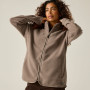 Dámská mikina Regatta Womens Frankie Borg Full Zip