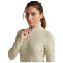 Dámské funkční triko Icebreaker Women M 260 Tech Vertex LS HZ AlpGeo