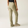 Dámské kalhoty Regatta Women’s Travel Light Packaway Trousers II