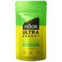 Energetický drink Näak Lime - Ultra Energy™ Drink Mix (72g)