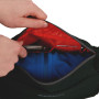 Taštička Mammut Shoulder Bag Round 8 l