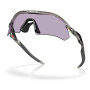 Sluneční brýle Oakley Radar Plate Prizm Slate