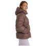 Dámská bunda 4F Down Jacket F585