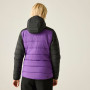 Dámská zimní bunda Dare 2b Womens Aero Fuse Padded Jacket
