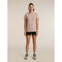 Dámské funkční triko Icebreaker Women Merino 150 Tech Lite III SS Tee