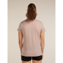 Dámské funkční triko Icebreaker Women Merino 150 Tech Lite III SS Tee