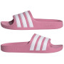 Dětské boty Adidas Adilette Aqua K Pink