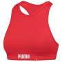 Dámské plavky Puma Racerback Top