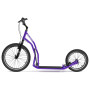 Koloběžka Yedoo Mula