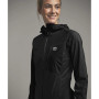 Dámská softshellová bunda Ortovox Trace Windbreaker Jacket W