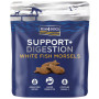 Pamlsky pro psy Fish4Dogs Digestion White Fish Morsels 225g