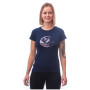 Dámské triko Sensor Merino Active Pt Fox