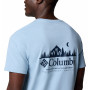 Pánské triko Columbia Hageman™ Graphic Tee
