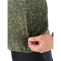 Pánská funkční mikina Fundango Cruz Knit Fleece Jacket