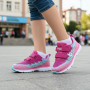 Dětské tenisky Bugga Tempe Pink