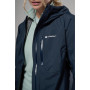 Dámská nepromokavá bunda Montane Minimus Lite Jacket