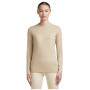 Dámské triko Icebreaker Women's 200 Oasis Long Sleeve