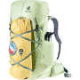 Turistický batoh Deuter Aircontact Ultra 45+5 SL