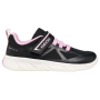 Dětské tenisky Geox J Foot-Run Girl WR