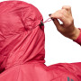Dámská bunda Black Diamond W Solution 2.0 Hoody