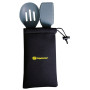Sada kuchyňského náčiní Ridge Monkey Q-Lock Utensil Set