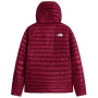 Dámská péřová bunda The North Face W Bettaforca Lt Down Hoodie