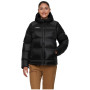 Dámská bunda Mammut Glacier Glow IN Hooded Jacket Women