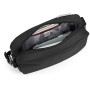 Taška přes rameno Pacsafe Go Crossbody