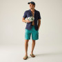 Pánské plavky Regatta Blanmont Swim Short