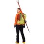Skialpový batoh Deuter Freerider 30