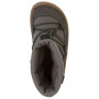 Dětské boty Froddo Barefoot Tex Track Wool Grey