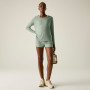 Dámské triko Dare 2b Serenity Long Sleeve Tee
