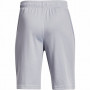 Dětské kraťasy Under Armour Prototype 2.0 Logo Shorts-GRY