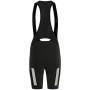 Dámské kraťasy Fjällräven Hoja Bib Shorts W