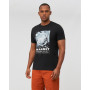Pánské triko Mammut Trovat T-Shirt Men Mammut